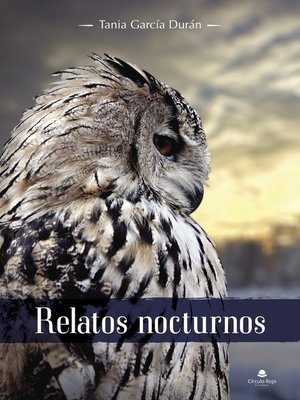 cover image of Relatos nocturnos